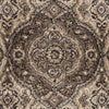 Safavieh Atlas ATL675C Taupe/Ivory Area Rug 