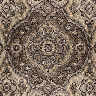 Safavieh Atlas ATL675C Taupe/Ivory Area Rug 