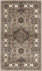 Safavieh Atlas ATL675C Taupe/Ivory Area Rug 
