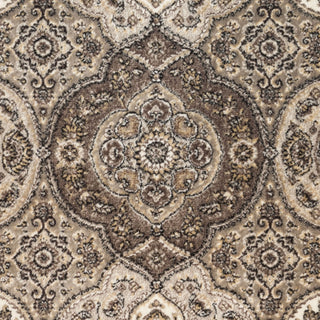 Safavieh Atlas ATL675C Taupe/Ivory Area Rug 