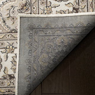 Safavieh Atlas ATL675C Taupe/Ivory Area Rug 