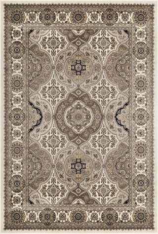 Safavieh Atlas ATL675C Taupe/Ivory Area Rug main image