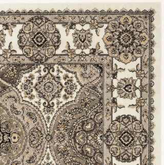 Safavieh Atlas ATL675S Ivory/Ivory Area Rug 