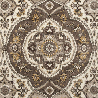 Safavieh Atlas ATL675S Ivory/Ivory Area Rug 