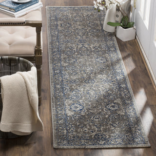 Safavieh Artisan ATN316A Dark Grey/Blue Area Rug 