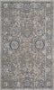 Safavieh Artisan ATN316A Dark Grey/Blue Area Rug 