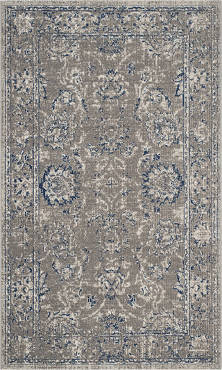 Safavieh Artisan ATN316A Dark Grey/Blue Area Rug 