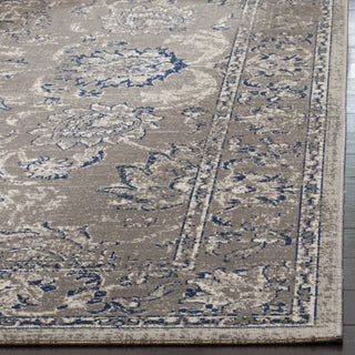 Safavieh Artisan ATN316A Dark Grey/Blue Area Rug 