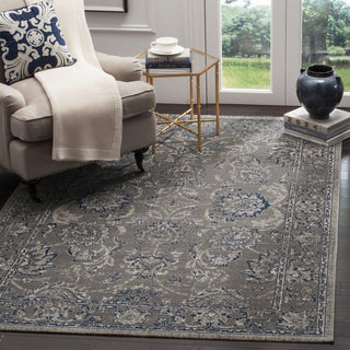 Safavieh Artisan ATN316A Dark Grey/Blue Area Rug  Feature