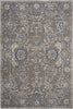Safavieh Artisan ATN316A Dark Grey/Blue Area Rug main image