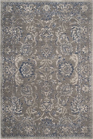 Safavieh Artisan ATN316A Dark Grey/Blue Area Rug main image