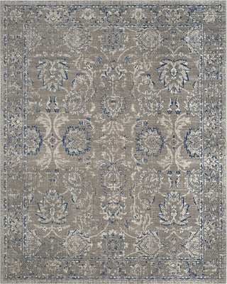 Safavieh Artisan ATN316A Dark Grey/Blue Area Rug 