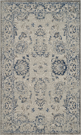 Safavieh Artisan ATN316C Silver/Silver Area Rug 