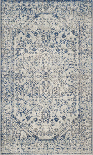 Safavieh Artisan ATN318C Silver/Blue Area Rug 