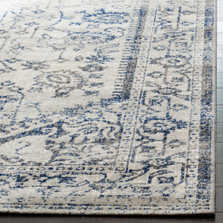 Safavieh Artisan ATN318C Silver/Blue Area Rug 