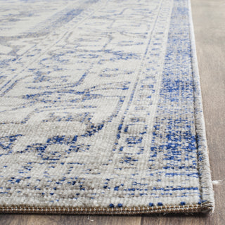 Safavieh Artisan ATN318C Silver/Blue Area Rug 