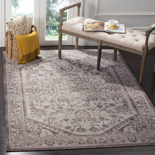 Safavieh Artisan ATN318M Beige/Brown Area Rug 