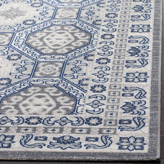 Safavieh Artisan ATN320C Silver/Blue Area Rug 