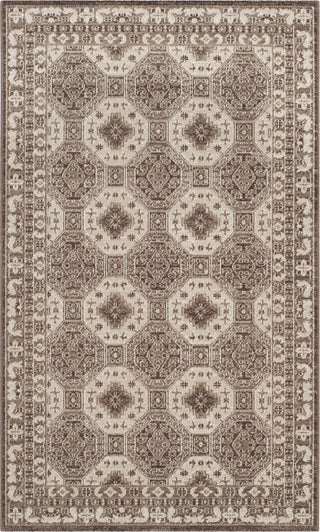 Safavieh Artisan ATN320P Brown/Ivory Area Rug 