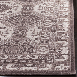 Safavieh Artisan ATN320P Brown/Ivory Area Rug 