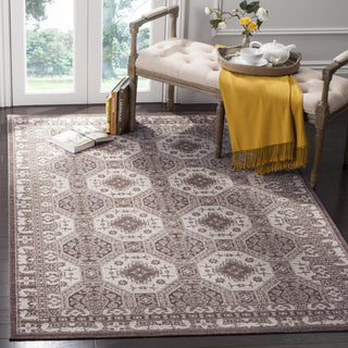 Safavieh Artisan ATN320P Brown/Ivory Area Rug 