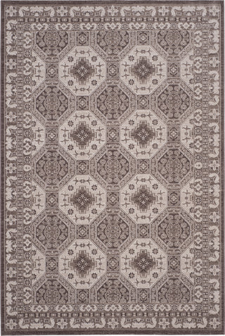 Safavieh Artisan ATN320P Brown/Ivory Area Rug main image