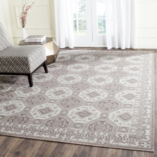 Safavieh Artisan ATN320P Brown/Ivory Area Rug  Feature