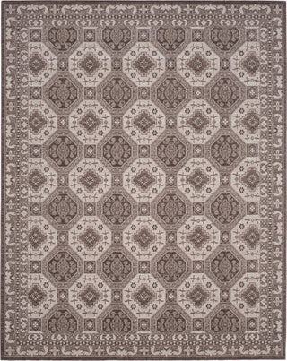 Safavieh Artisan ATN320P Brown/Ivory Area Rug 