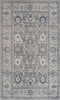 Safavieh Artisan ATN322B Grey/Silver Area Rug 