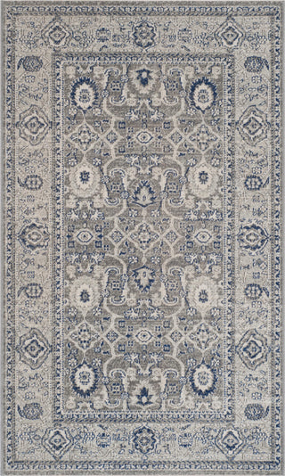 Safavieh Artisan ATN322B Grey/Silver Area Rug 