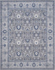 Safavieh Artisan ATN322B Grey/Silver Area Rug 