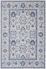 Safavieh Artisan ATN322C Silver/Silver Area Rug main image