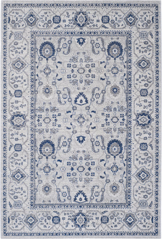 Safavieh Artisan ATN322C Silver/Silver Area Rug main image