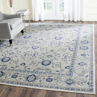 Safavieh Artisan ATN322C Silver/Silver Area Rug  Feature