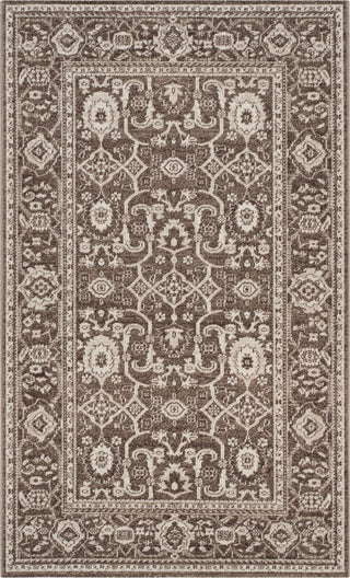 Safavieh Artisan ATN322H Brown/Brown Area Rug 