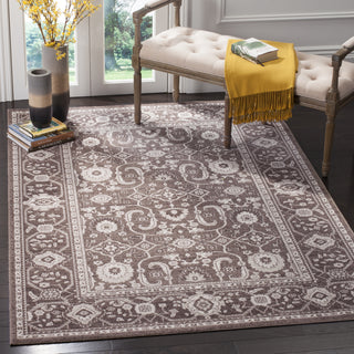 Safavieh Artisan ATN322H Brown/Brown Area Rug 