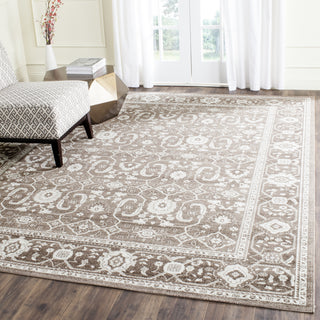 Safavieh Artisan ATN322H Brown/Brown Area Rug  Feature