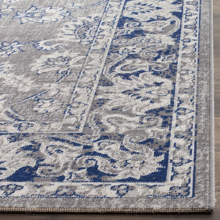 Safavieh Artisan ATN324A Grey/Blue Area Rug 