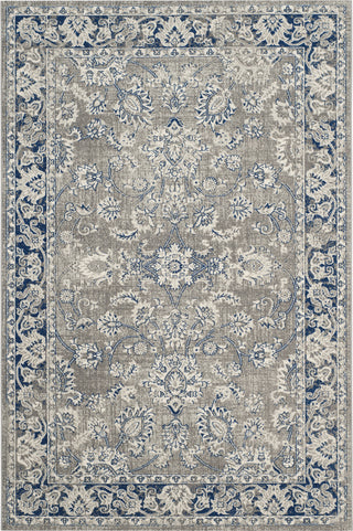 Safavieh Artisan ATN324A Grey/Blue Area Rug main image