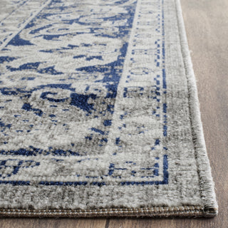 Safavieh Artisan ATN324A Grey/Blue Area Rug 