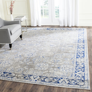 Safavieh Artisan ATN324A Grey/Blue Area Rug  Feature