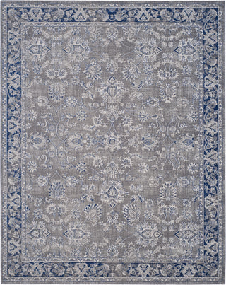 Safavieh Artisan ATN324A Grey/Blue Area Rug 