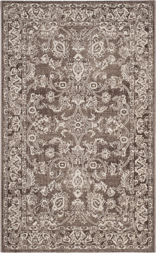 Safavieh Artisan ATN324H Brown/Brown Area Rug 