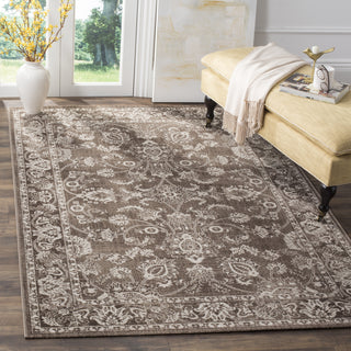 Safavieh Artisan ATN324H Brown/Brown Area Rug 