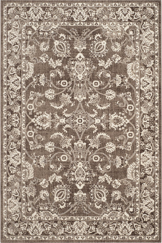 Safavieh Artisan ATN324H Brown/Brown Area Rug main image