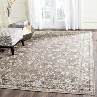 Safavieh Artisan ATN324H Brown/Brown Area Rug  Feature