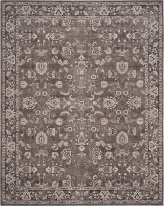 Safavieh Artisan ATN324H Brown/Brown Area Rug 