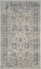 Safavieh Artisan ATN326C Silver/Silver Area Rug 