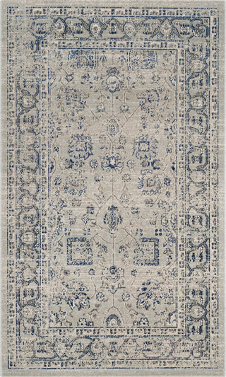 Safavieh Artisan ATN326C Silver/Silver Area Rug 