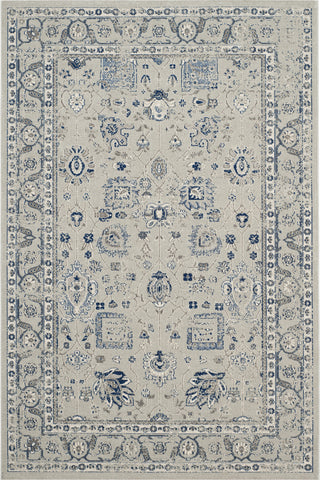 Safavieh Artisan ATN326C Silver/Silver Area Rug main image